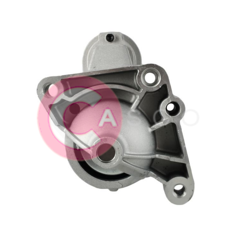 CST15169AS D7R53 Starter Assembly for Valeo 12 Voltage 2,20 Kilowatt 10 Teeht Clockwise Rotation